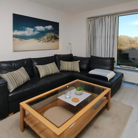 Appartement Gmelinstra_e 28b_ Whg_ 31_ Feriend